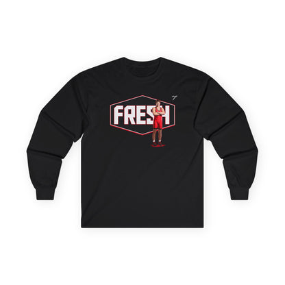 AJ Frescura Long Sleeve Tee