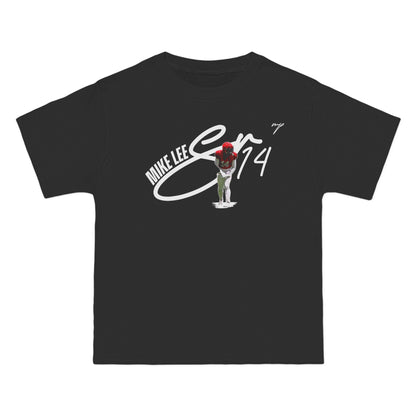 Mike Lee Sr Vintage Tee