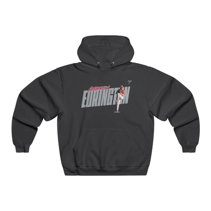 Andrew Edrington Vintage Hoodie