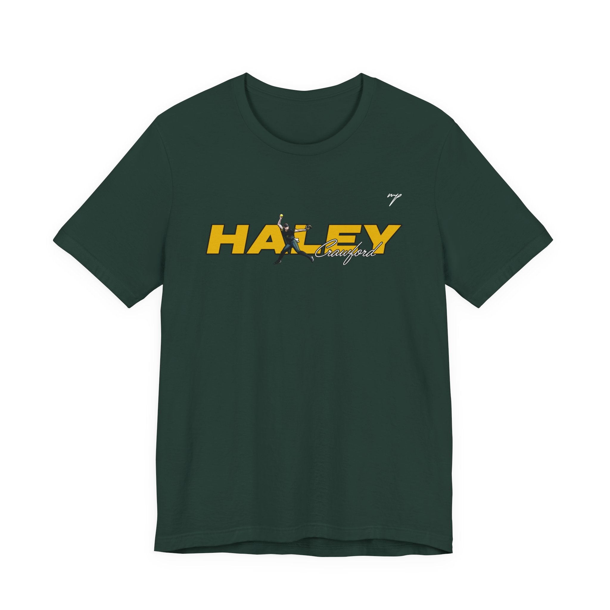 Haley Crawford Graphic Tee