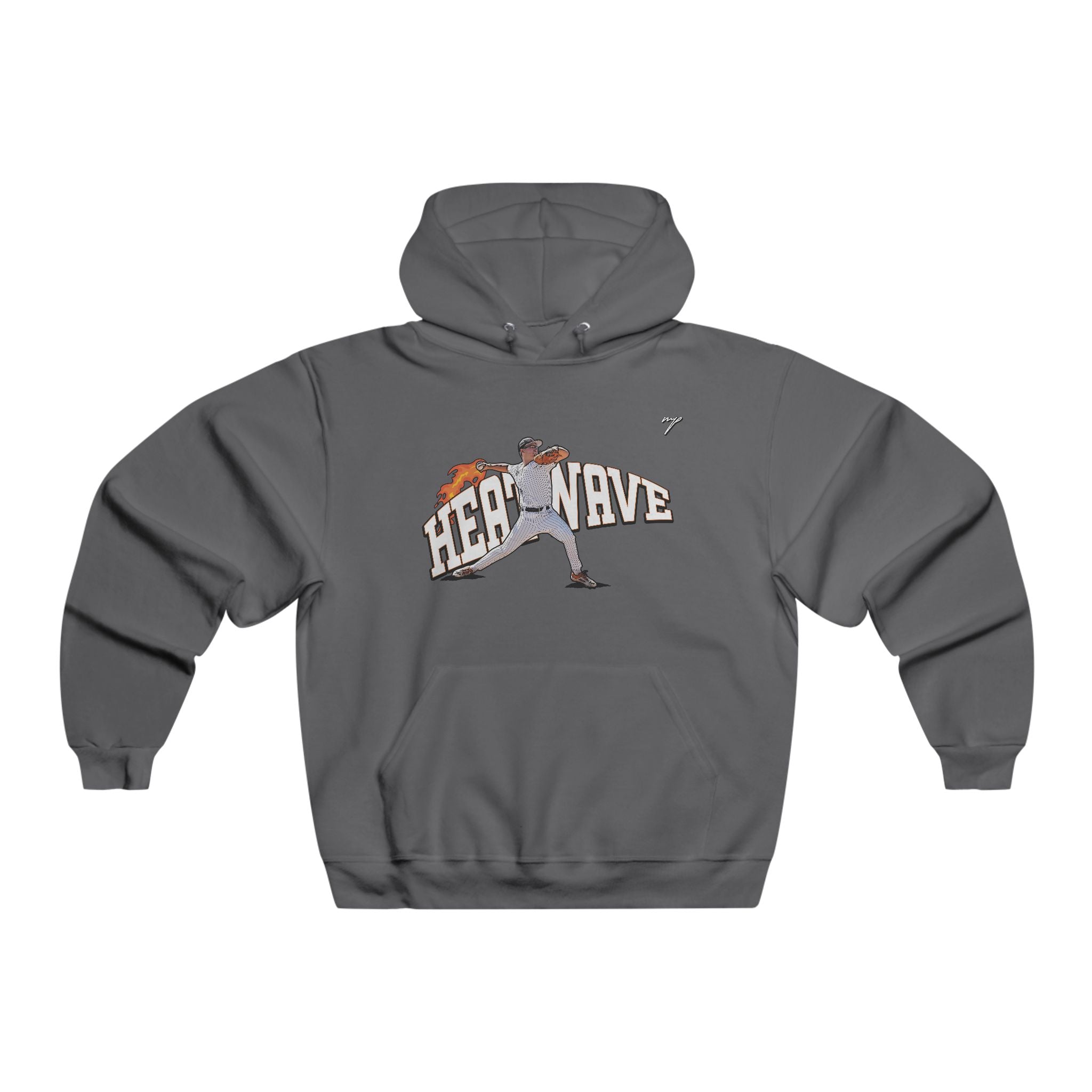 Cade Cosper Vintage Hoodie