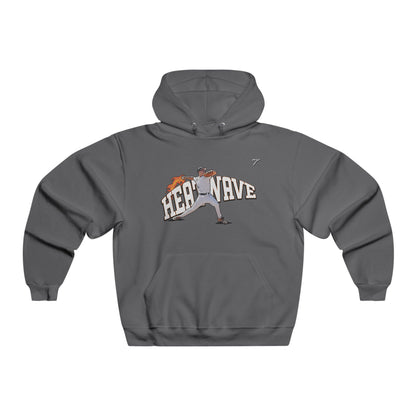 Cade Cosper Vintage Hoodie