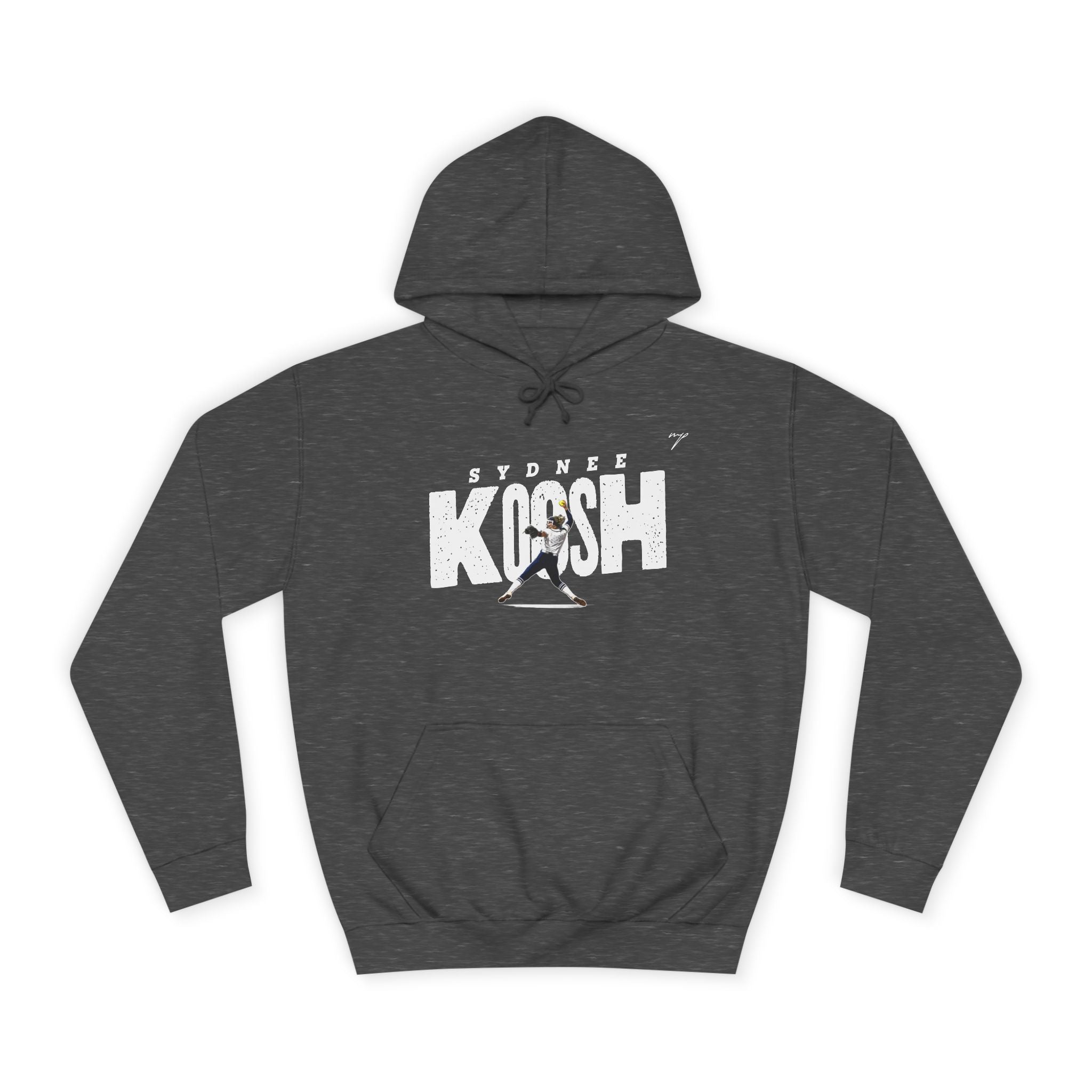Sydnee Koosh Hoodie