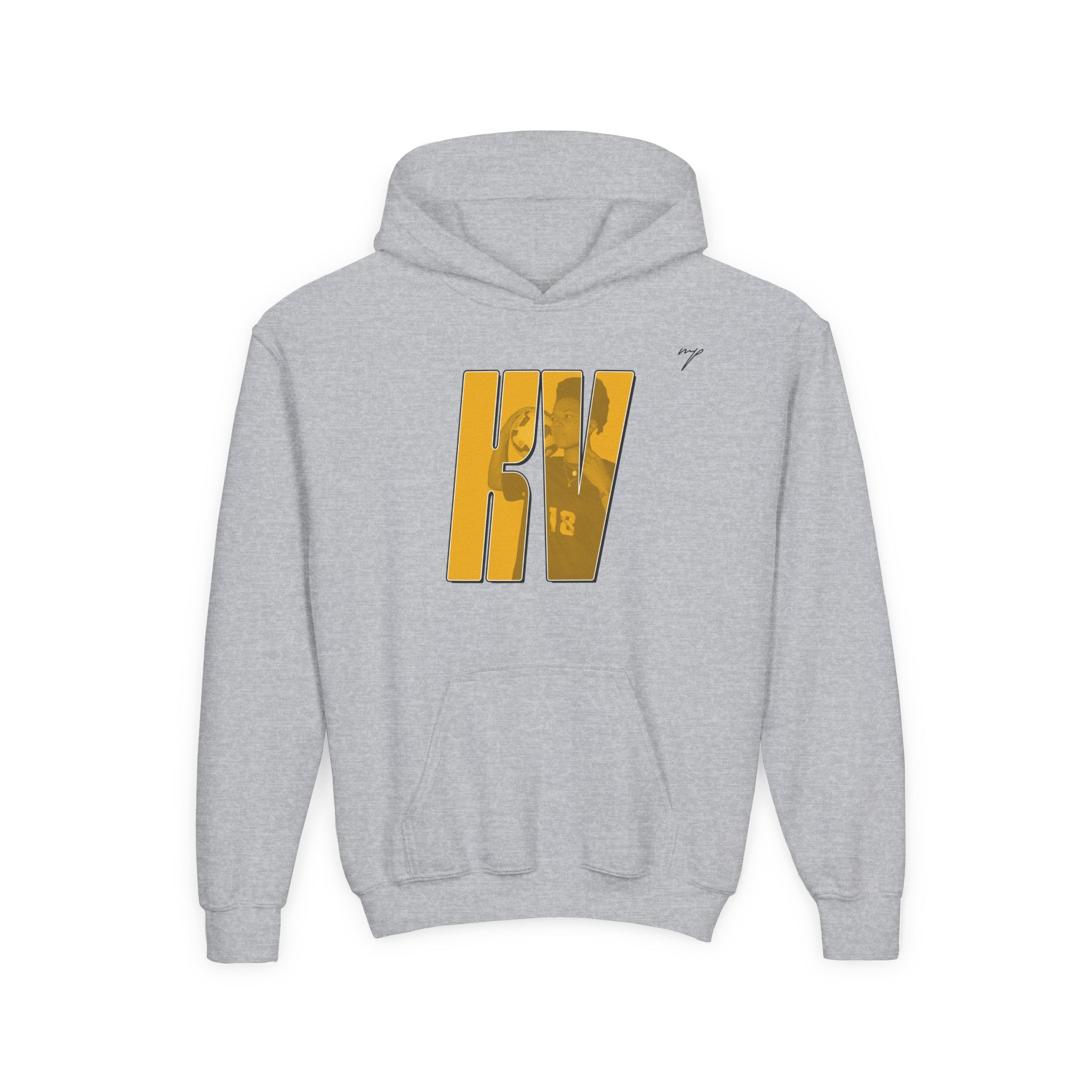 KV Miller YOUTH Hoodie