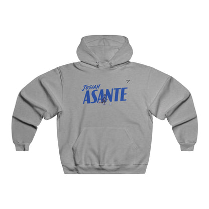 Josiah Asante Vintage Hoodie