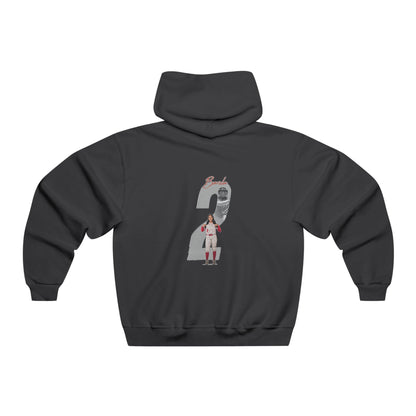 Caprice Barela Vintage Hoodie