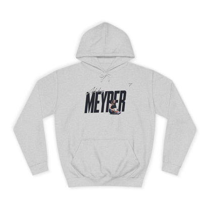 Abby Meyrer Hoodie
