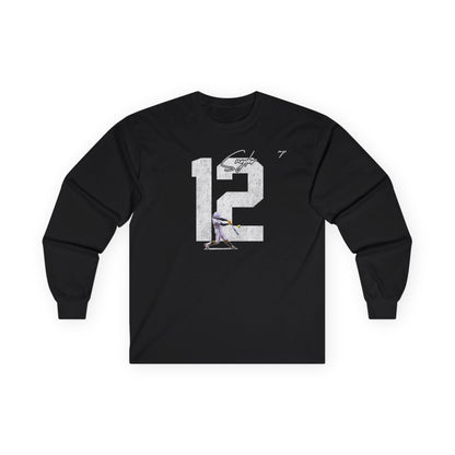 Siena Snyder Long Sleeve