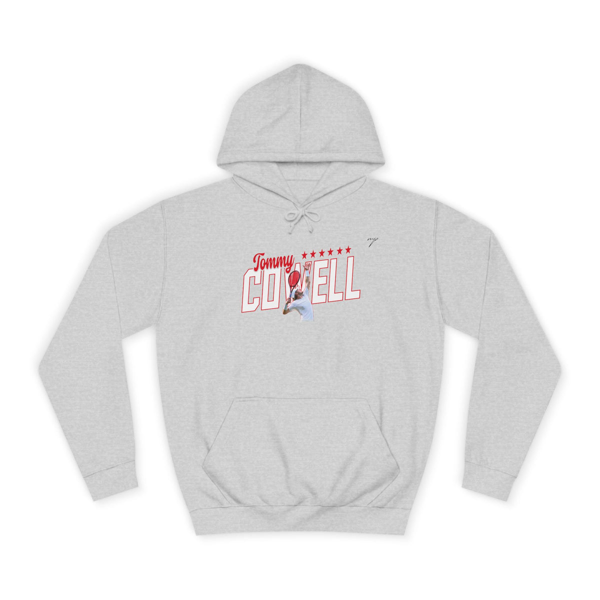 Tommy Cowell Hoodie