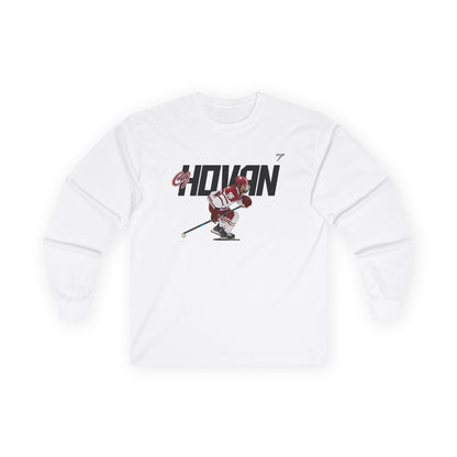 CJ Hovan Long Sleeve Tee