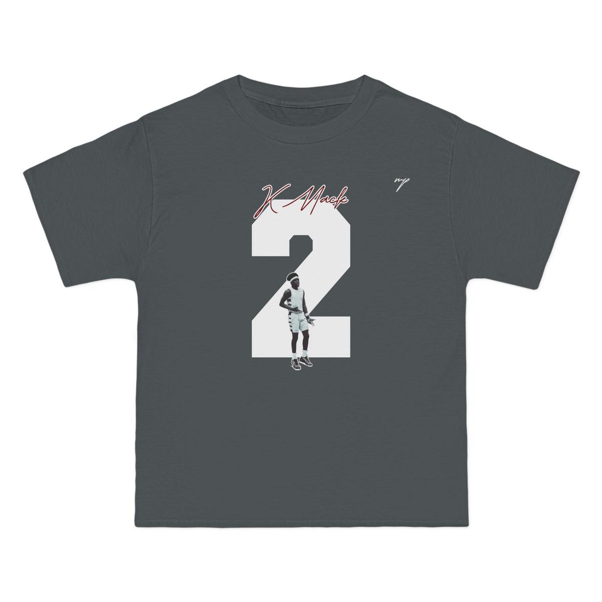 Kendell Mack Vintage Tee