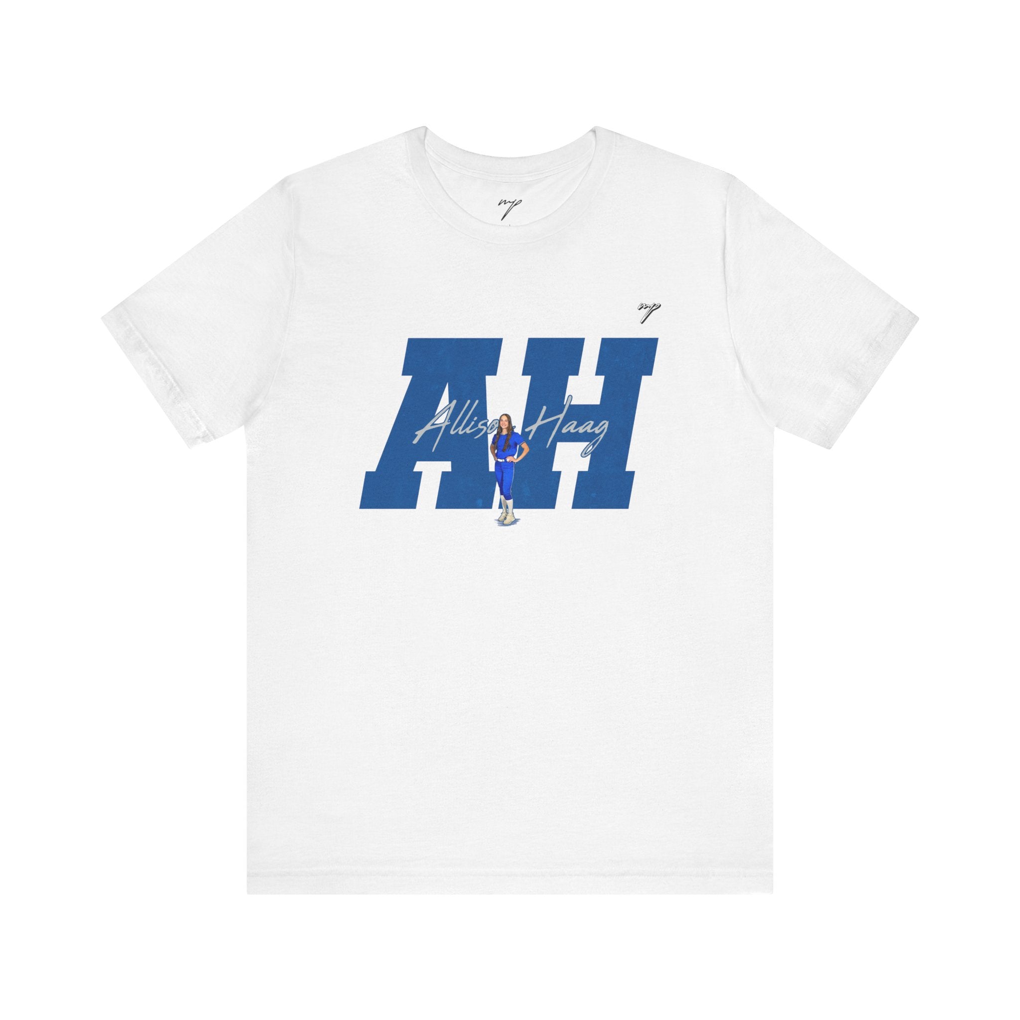 Allison Haag Graphic Tee