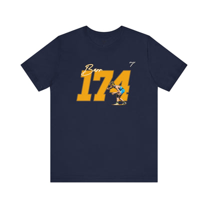 Ethan Barr Graphic Tee