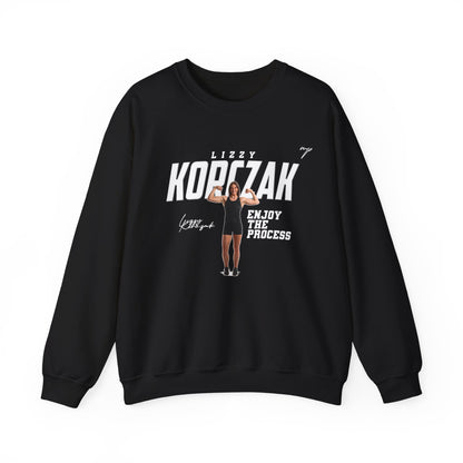 Lizzy Korczak Crewneck