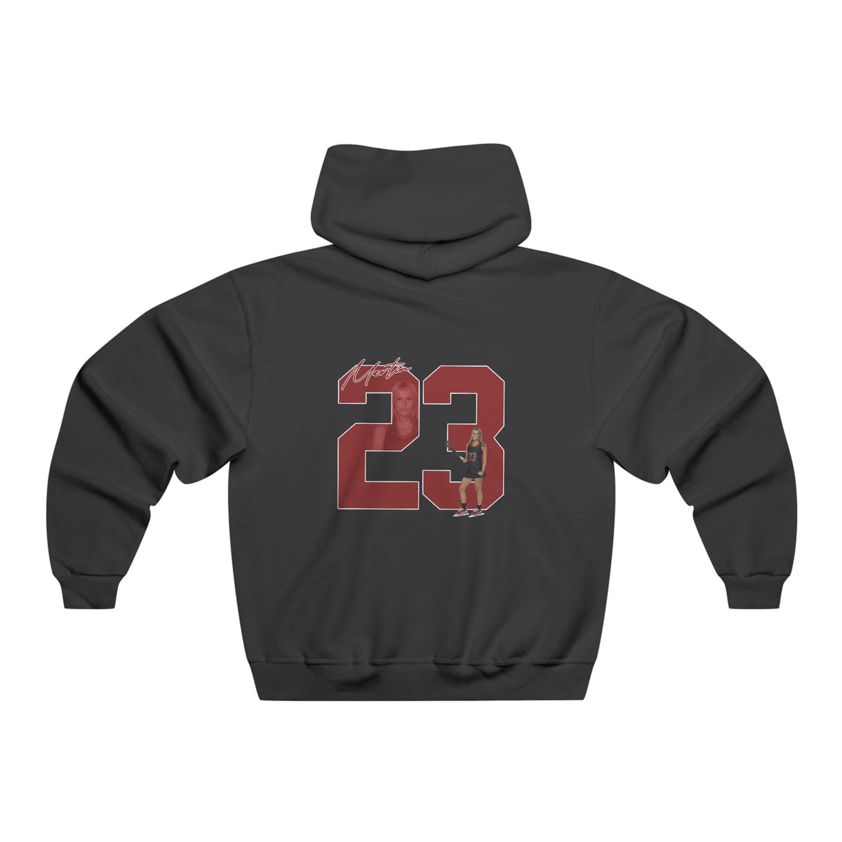Liv Martin Vintage Hoodie