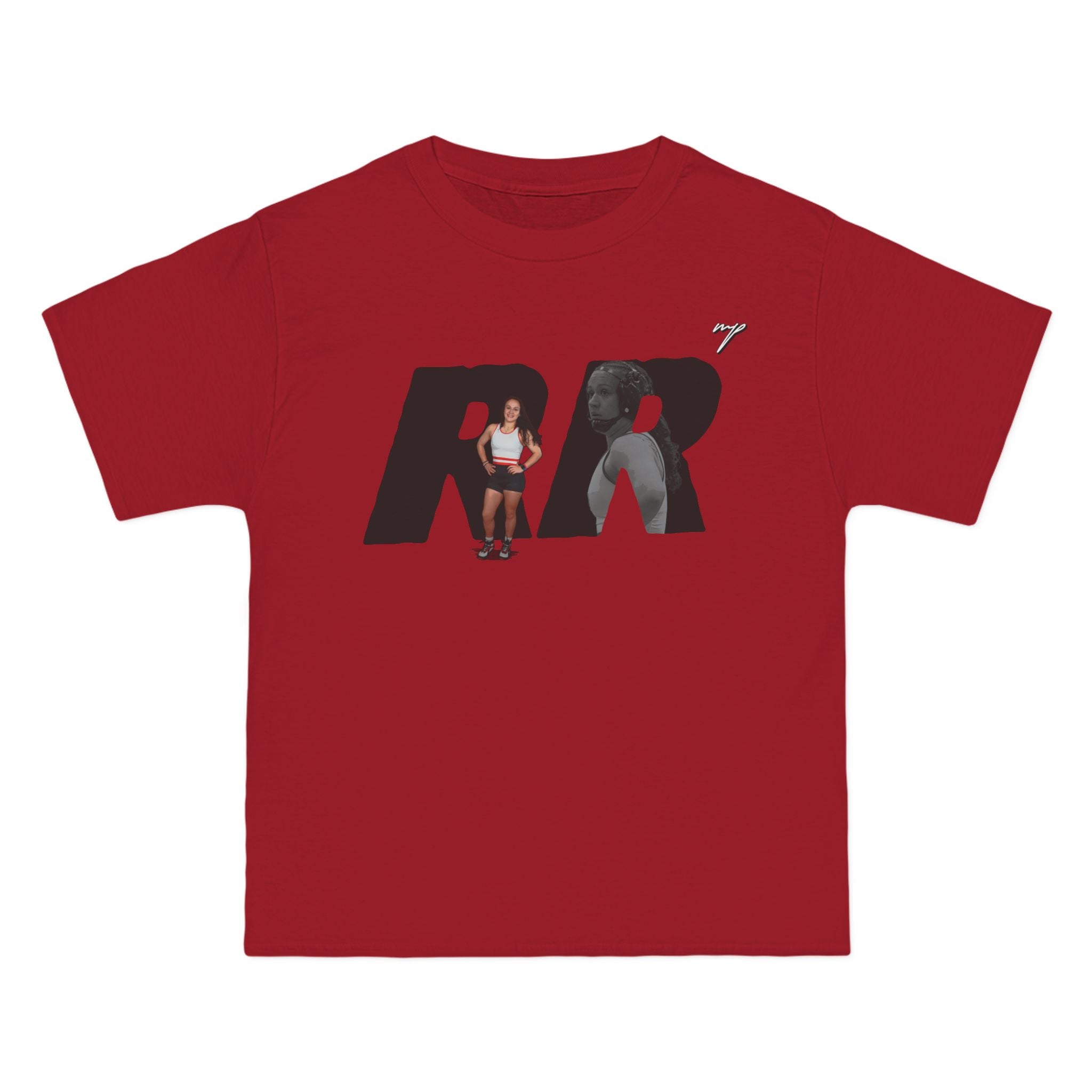 Reise Roach Vintage Tee