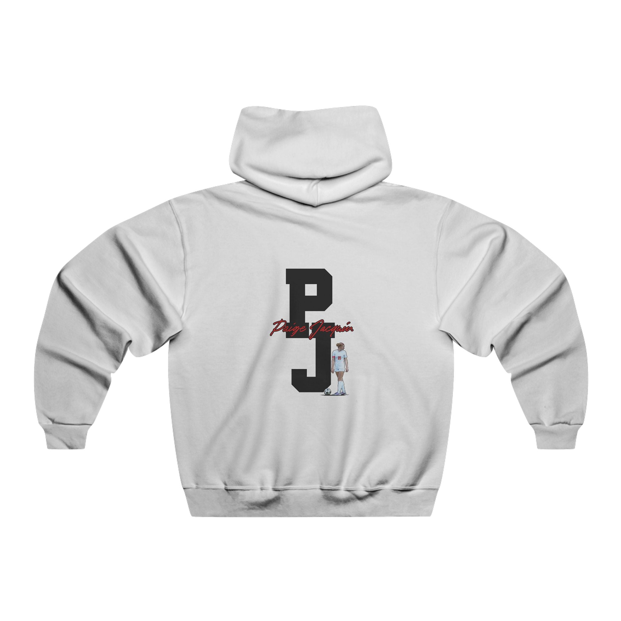 Paige Jacquin Vintage Hoodie