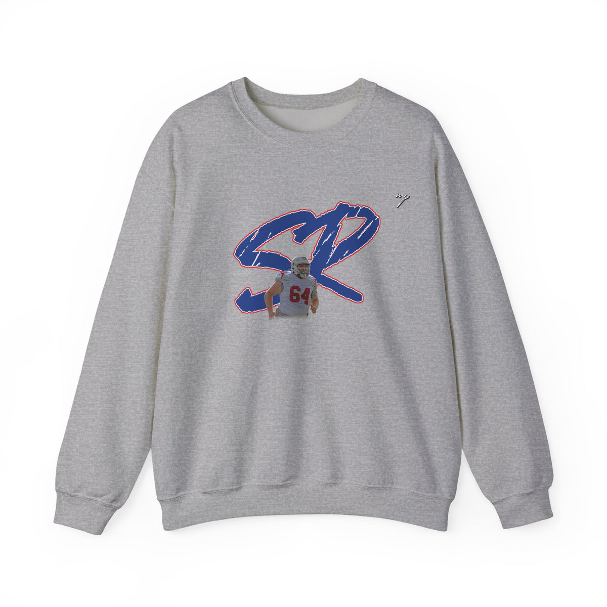 Sterling Robinson Crewneck