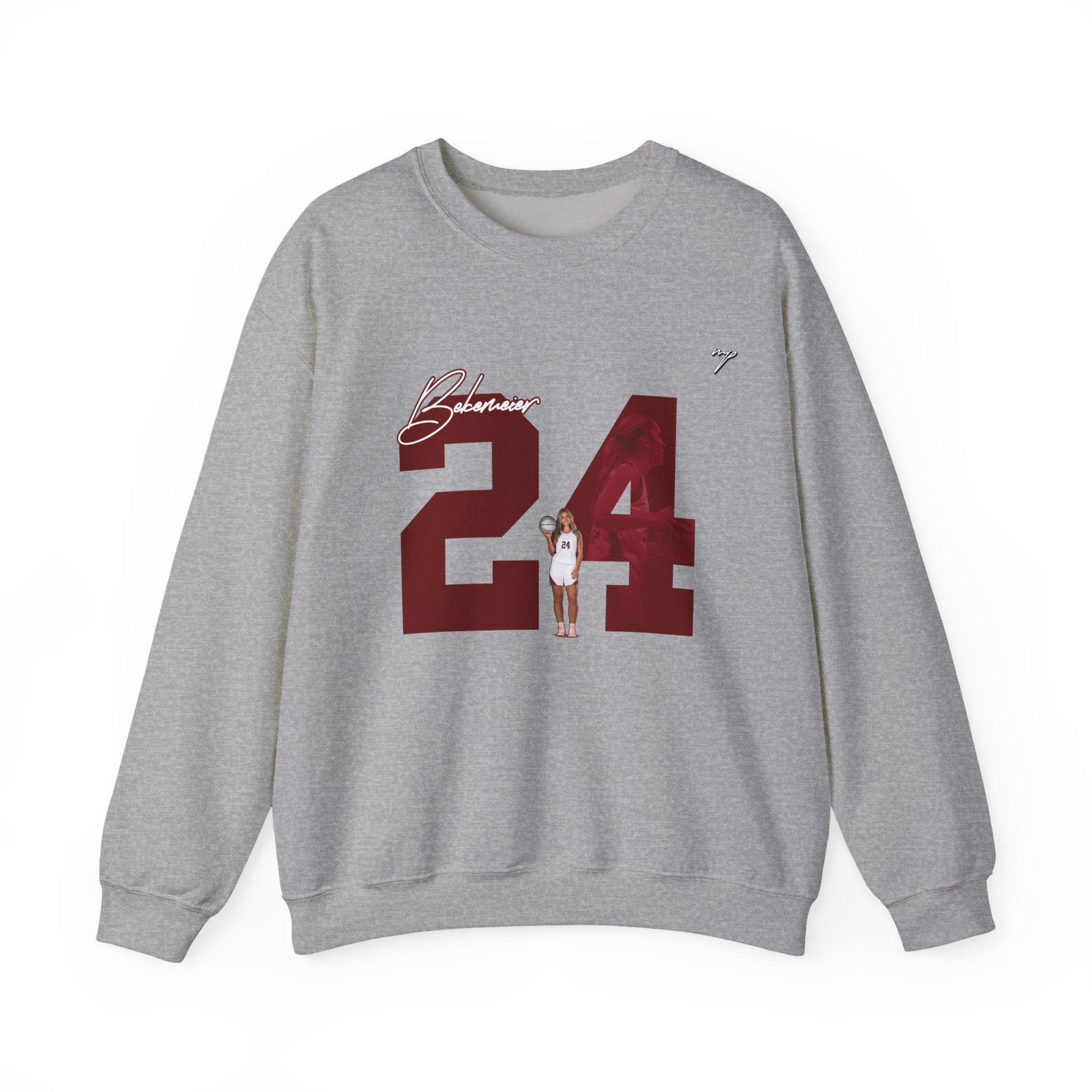 Kaemyn Bekemeier Crewneck