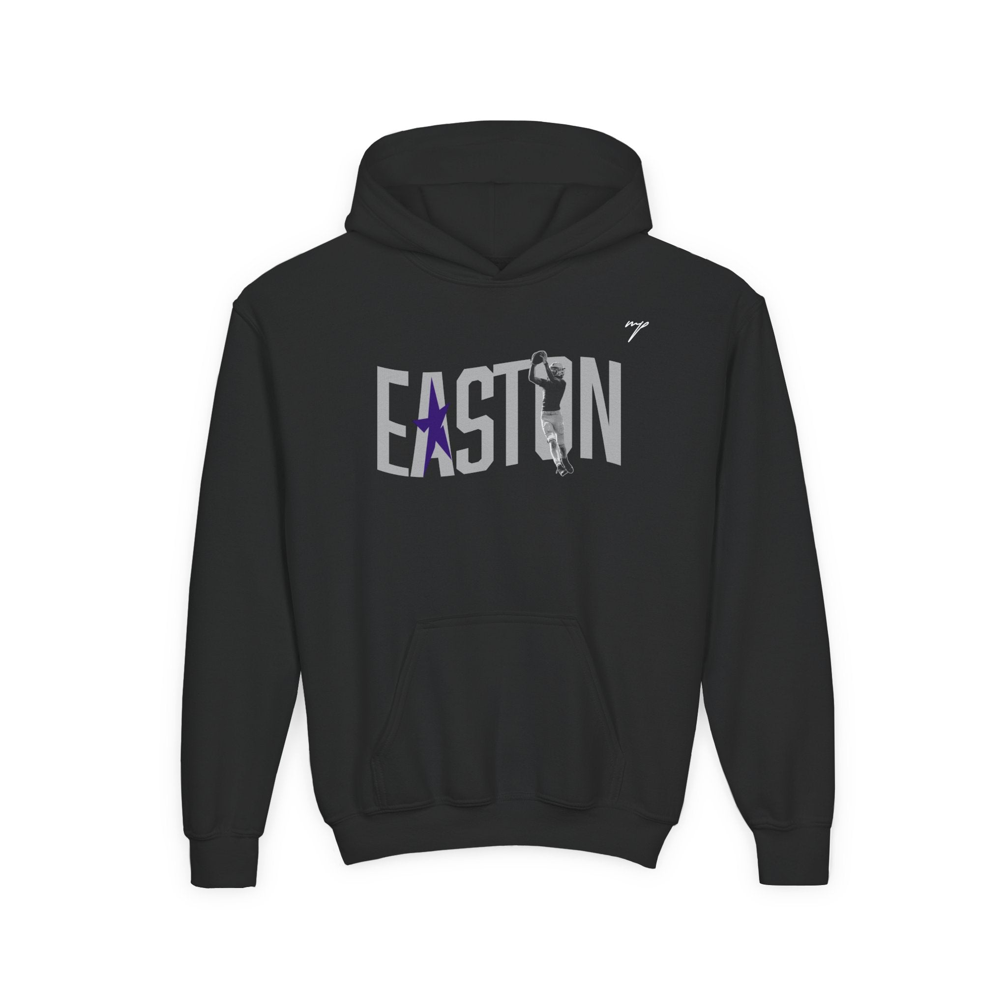 Easton Blackwell YOUTH Hoodie
