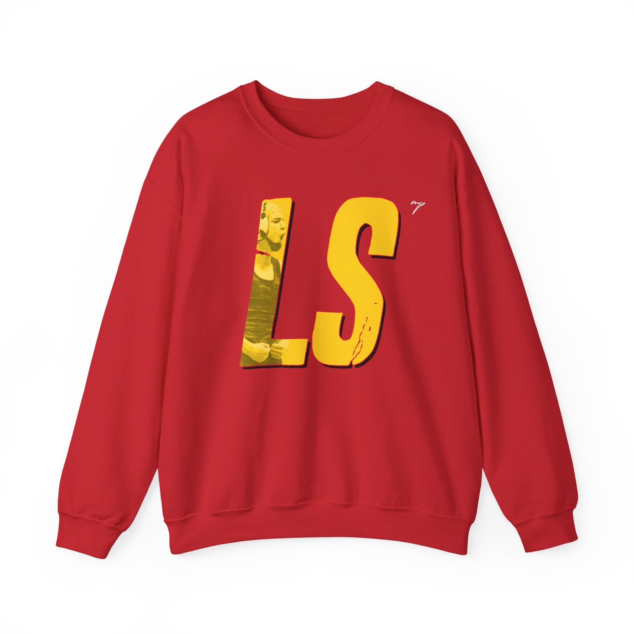 Liston Seibert Crewneck