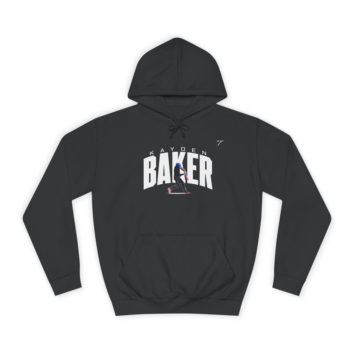 Kayden Baker Hoodie