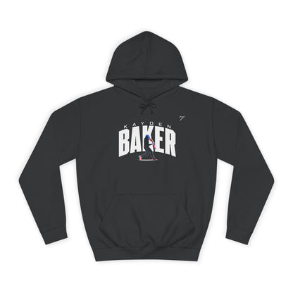 Kayden Baker Hoodie