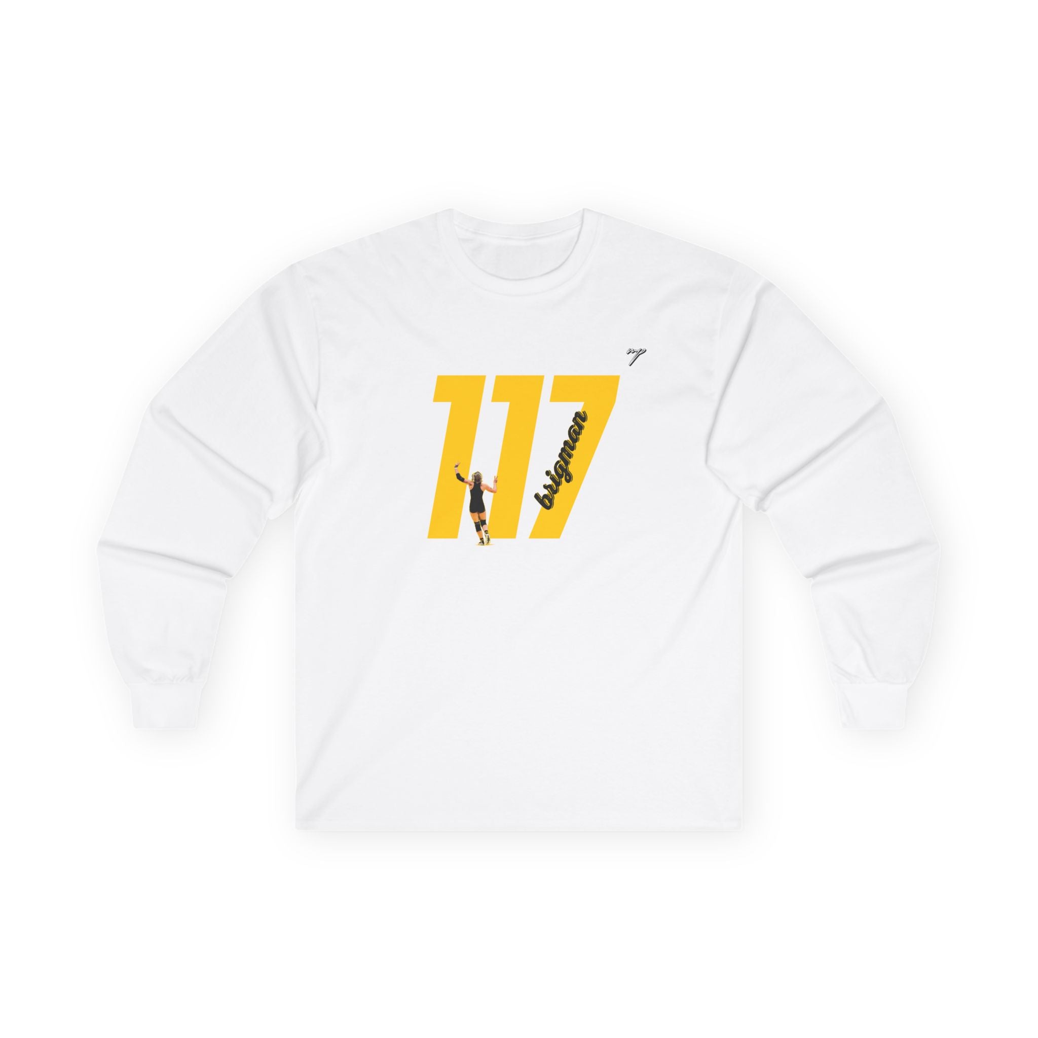 Kylie Brigman Long Sleeve Tee