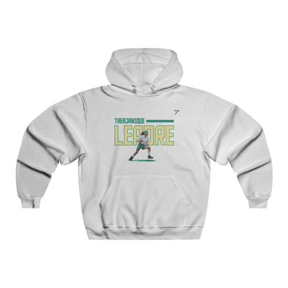 Treajanique Lepore Vintage Hoodie