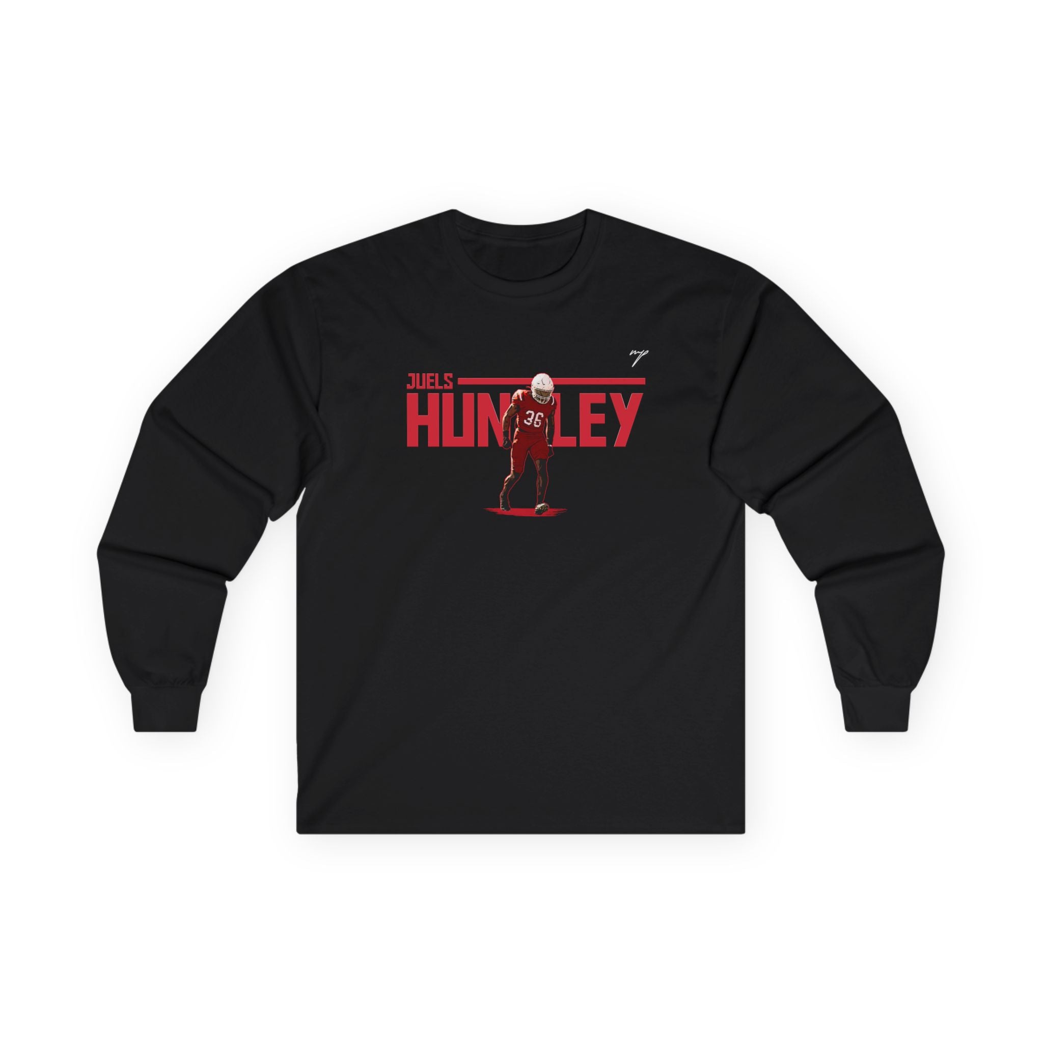 Juels Huntley Long Sleeve Tee