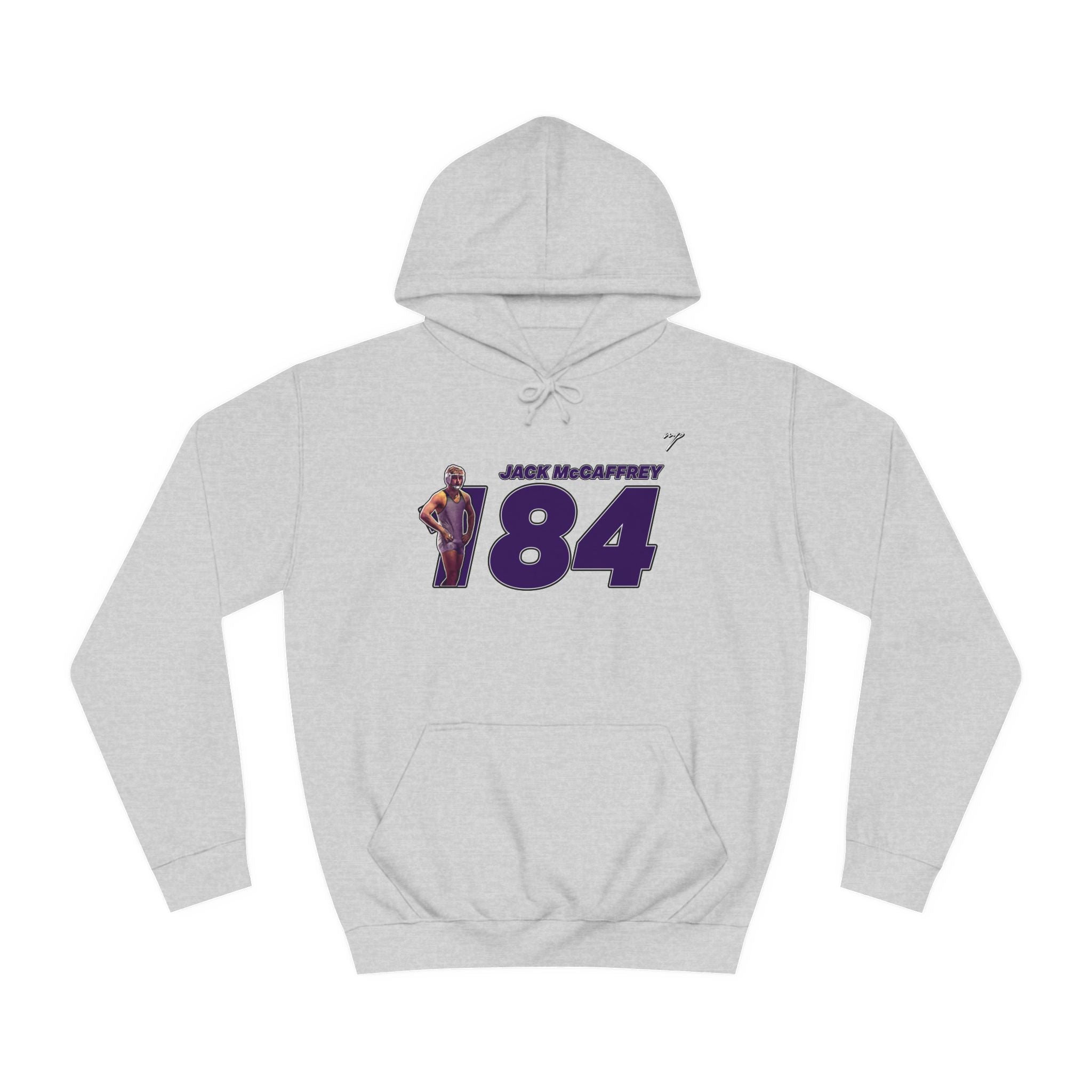 Jack McCaffrey Hoodie