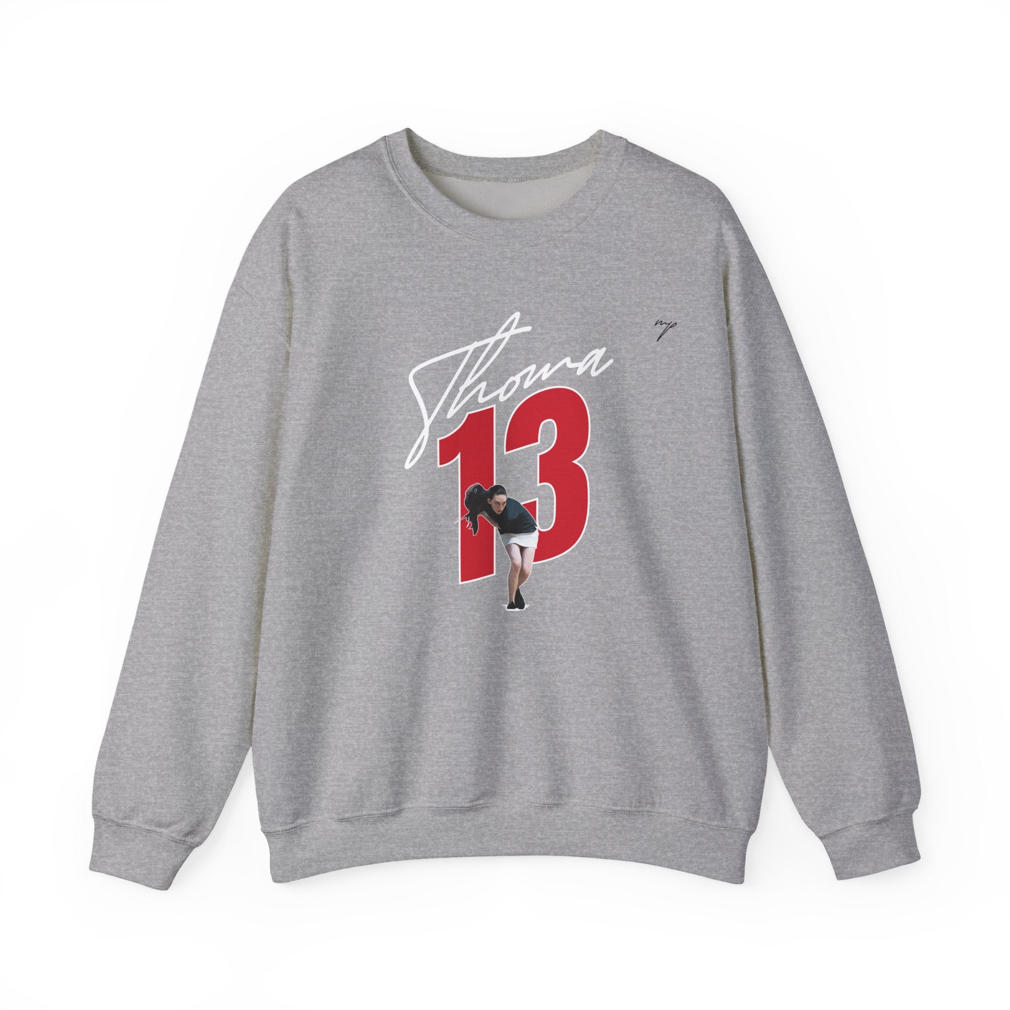 Maggie Thoma Crewneck