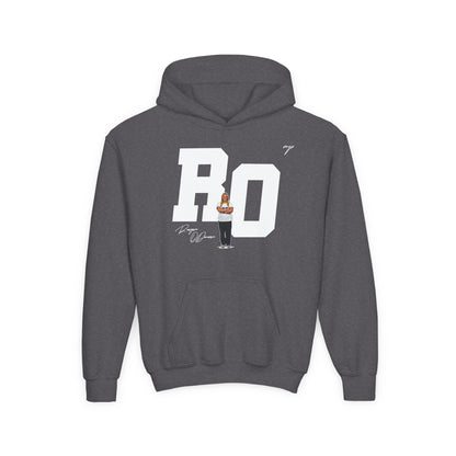 Reagan ODonovan YOUTH Hoodie