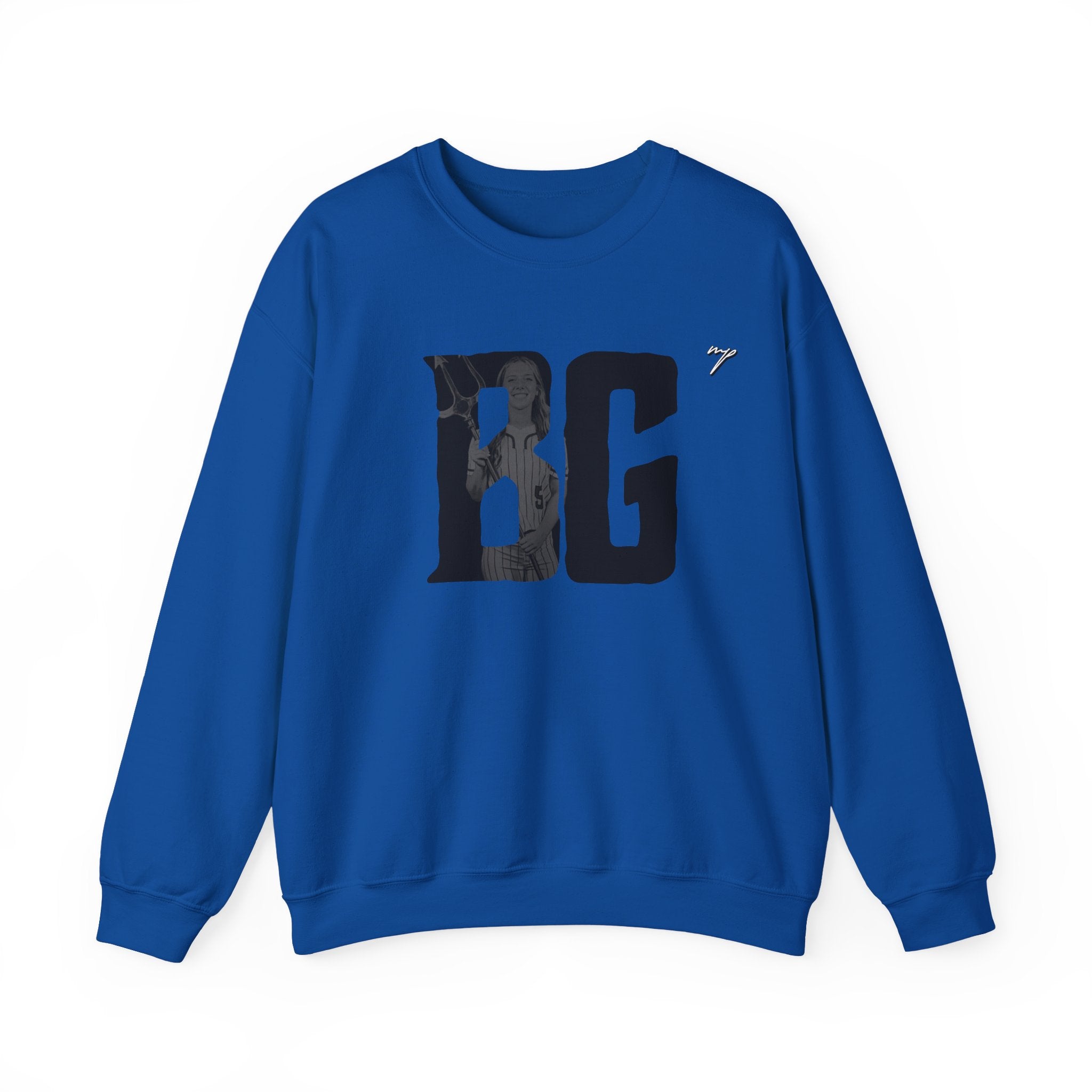 Brookelyn Grayson Crewneck