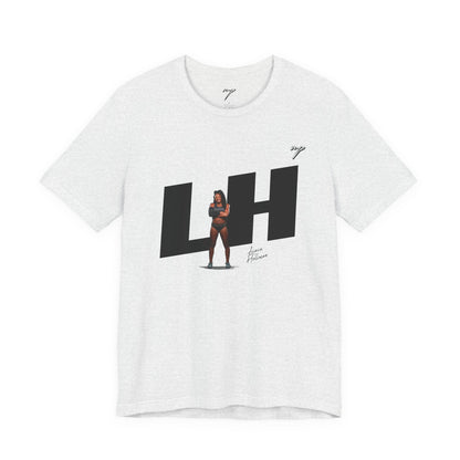 Leiava Holliman Graphic Tee