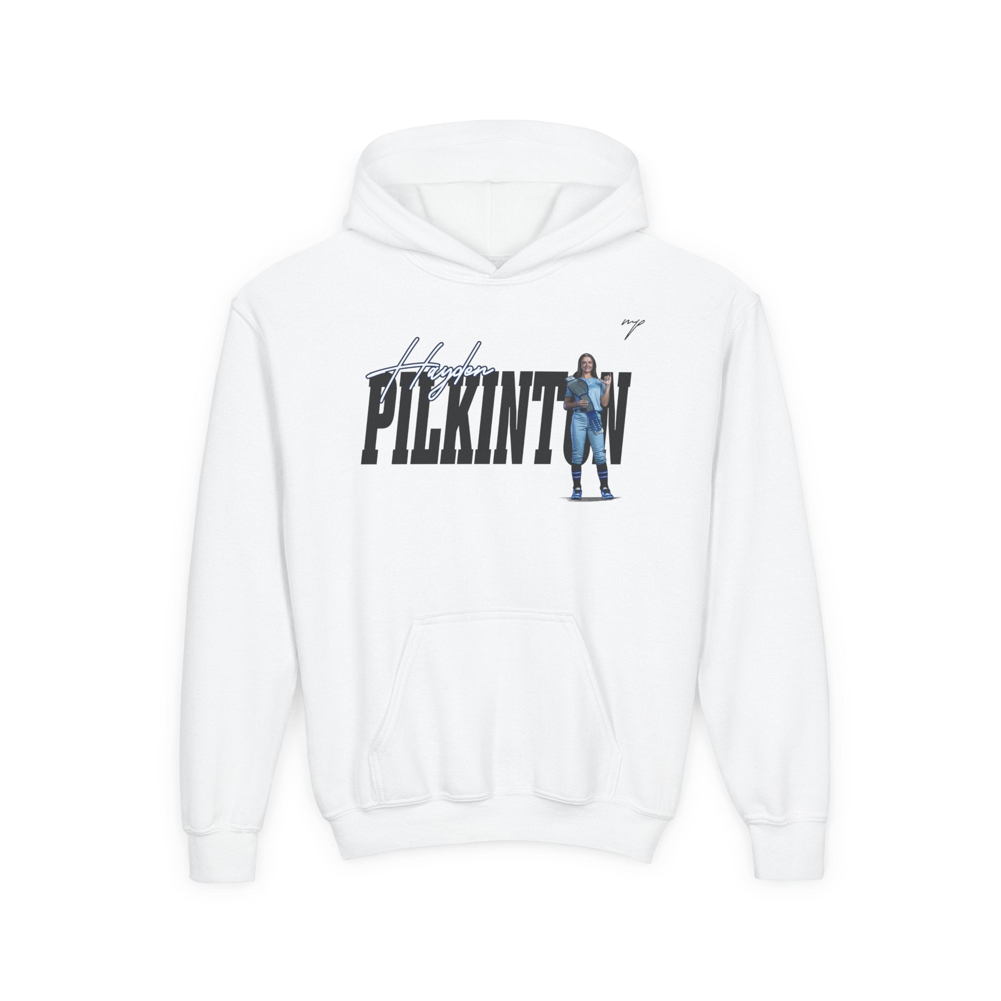 Hayden Pilkinton YOUTH Hoodie