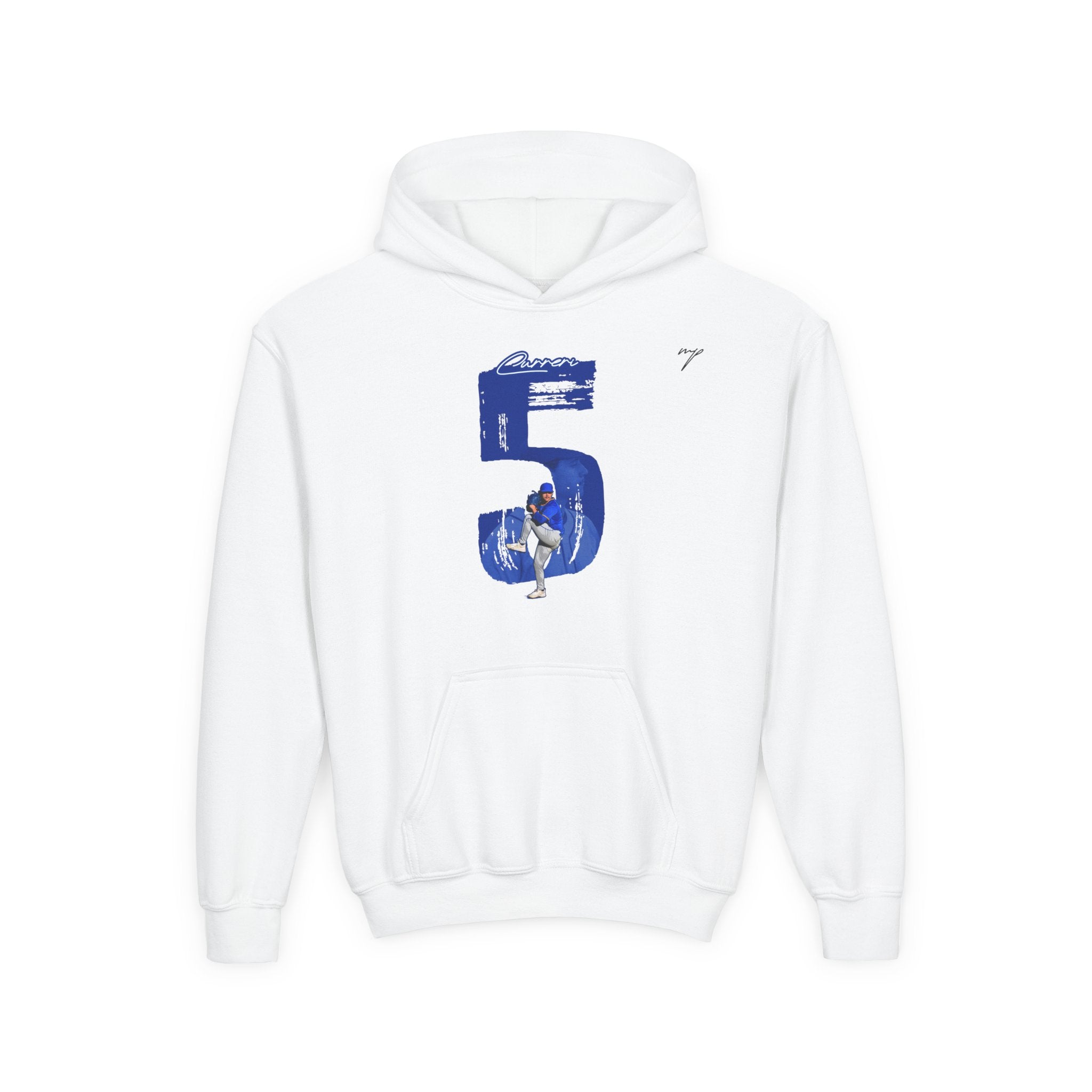 Joseph Curreri YOUTH Hoodie