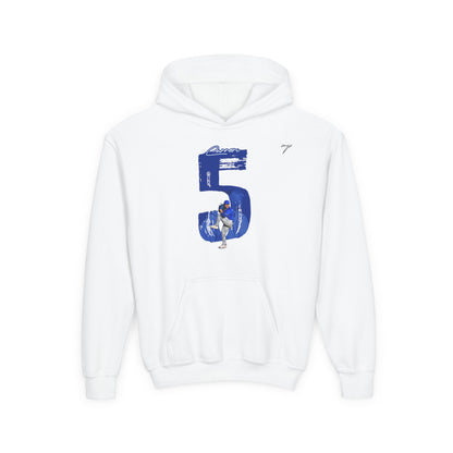 Joseph Curreri YOUTH Hoodie