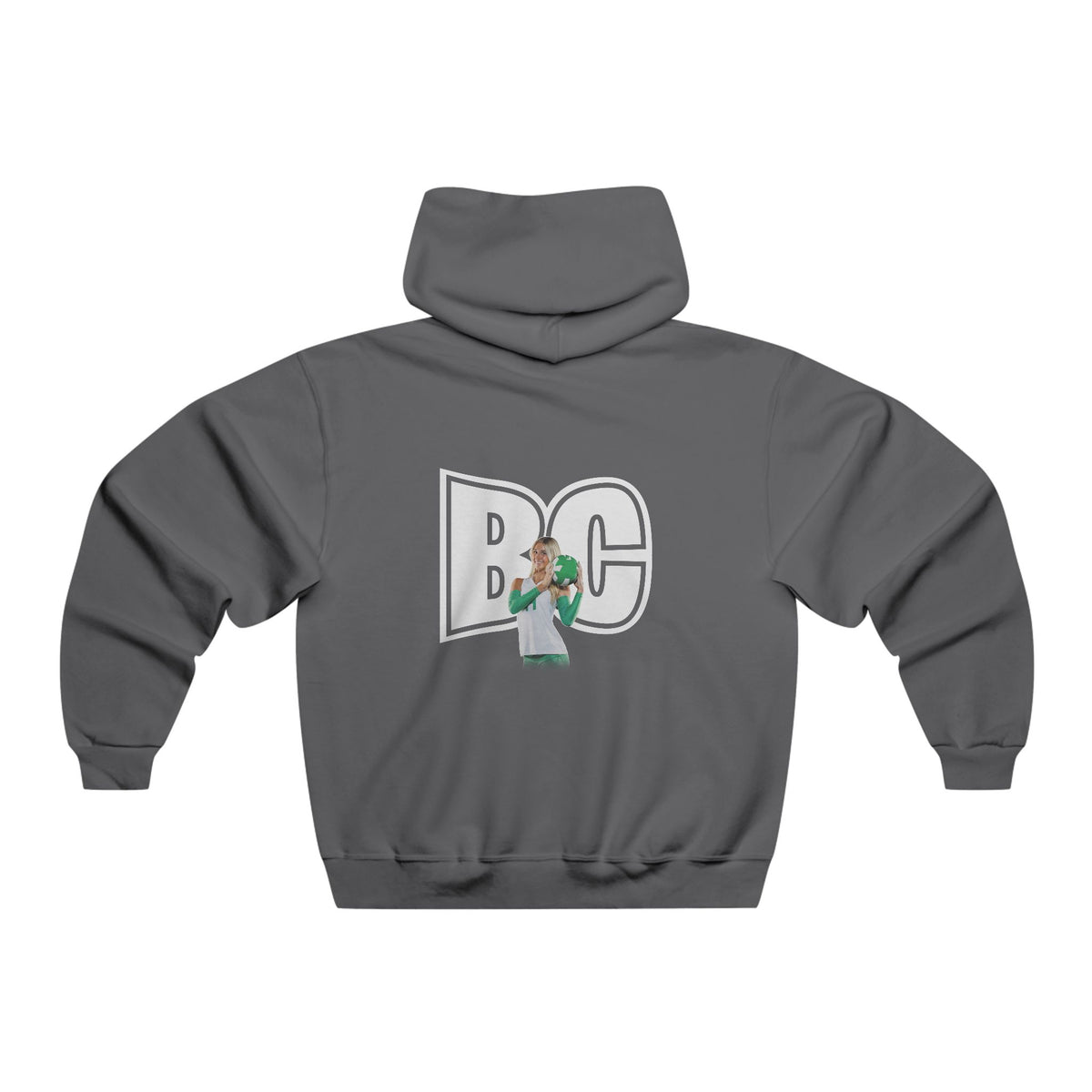 Bree Carson Vintage Hoodie