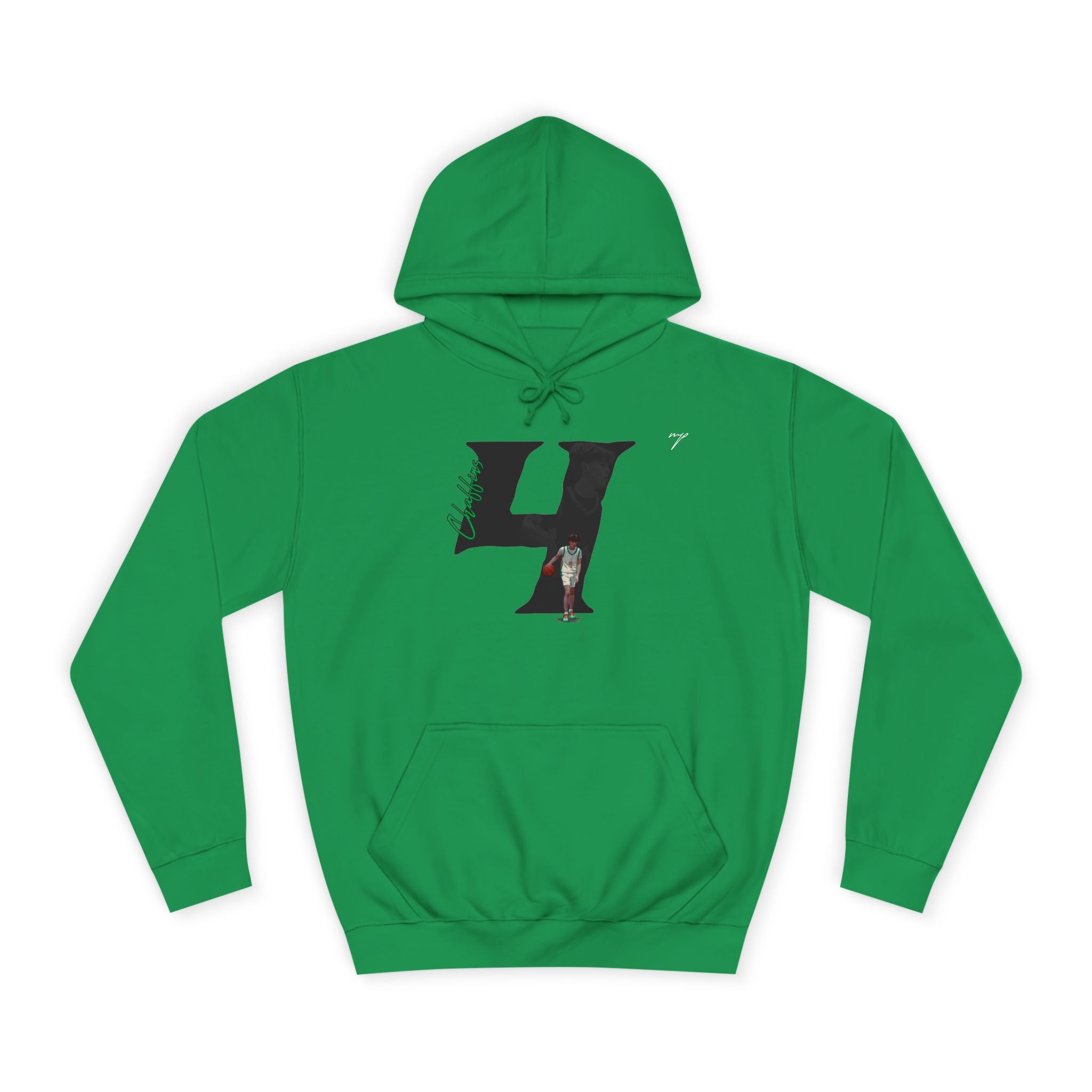 Cameryn Chaffins Hoodie