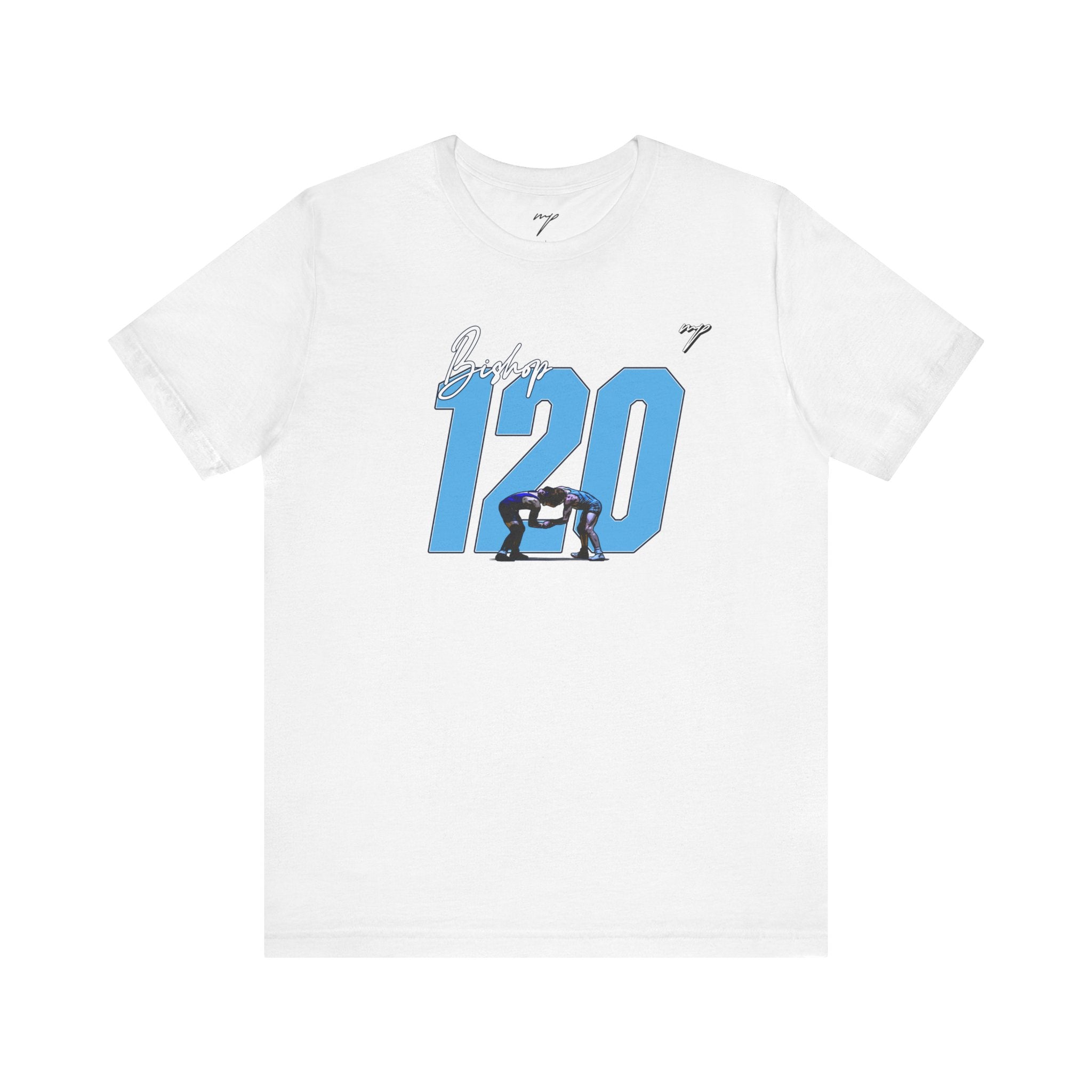Asher Bishop Graphic Tee