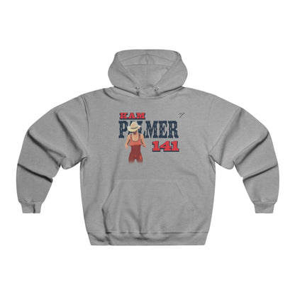 Kam Palmer Vintage Hoodie