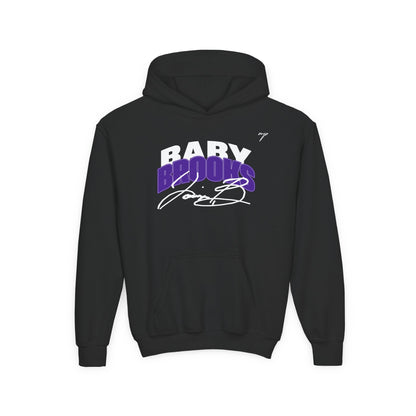 Janiya Brooks YOUTH Hoodie