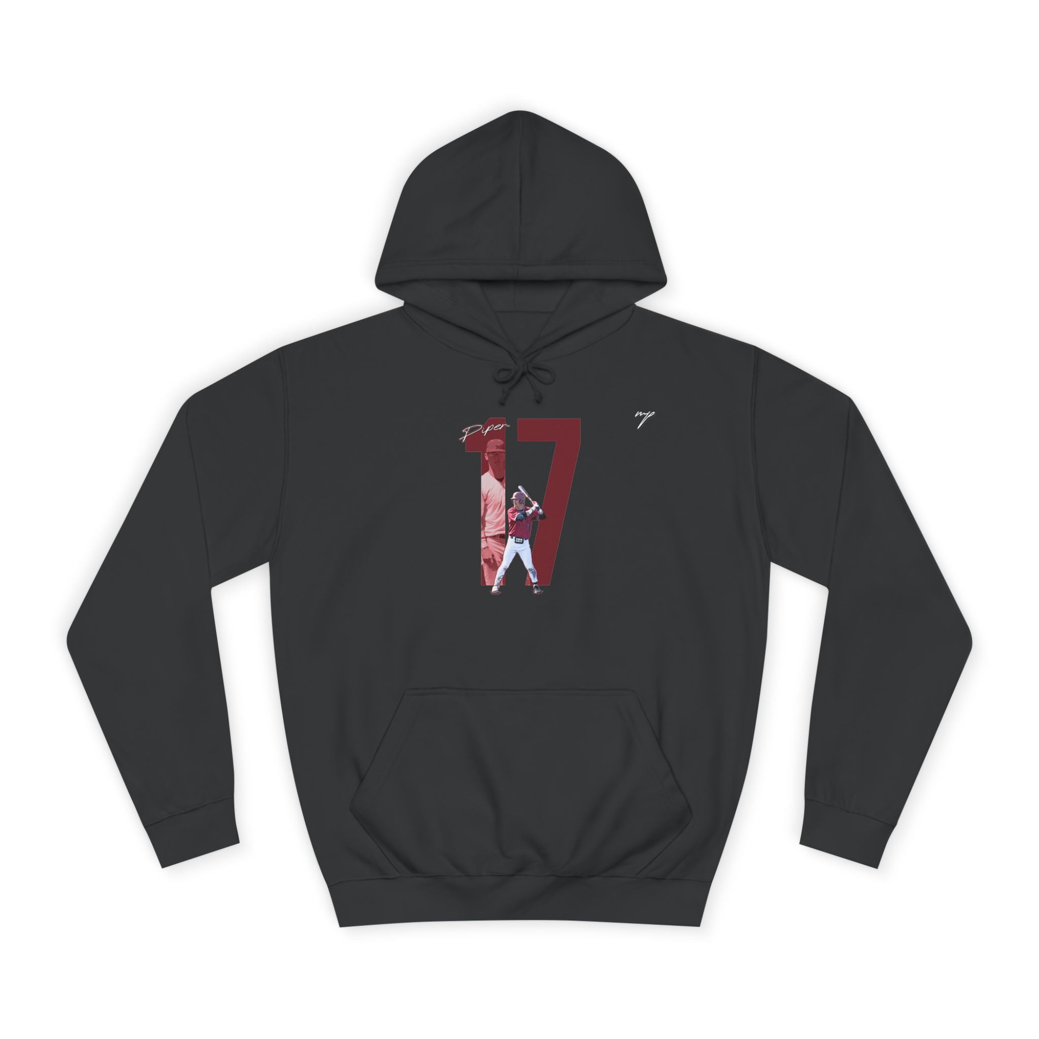 Mason Piper Hoodie