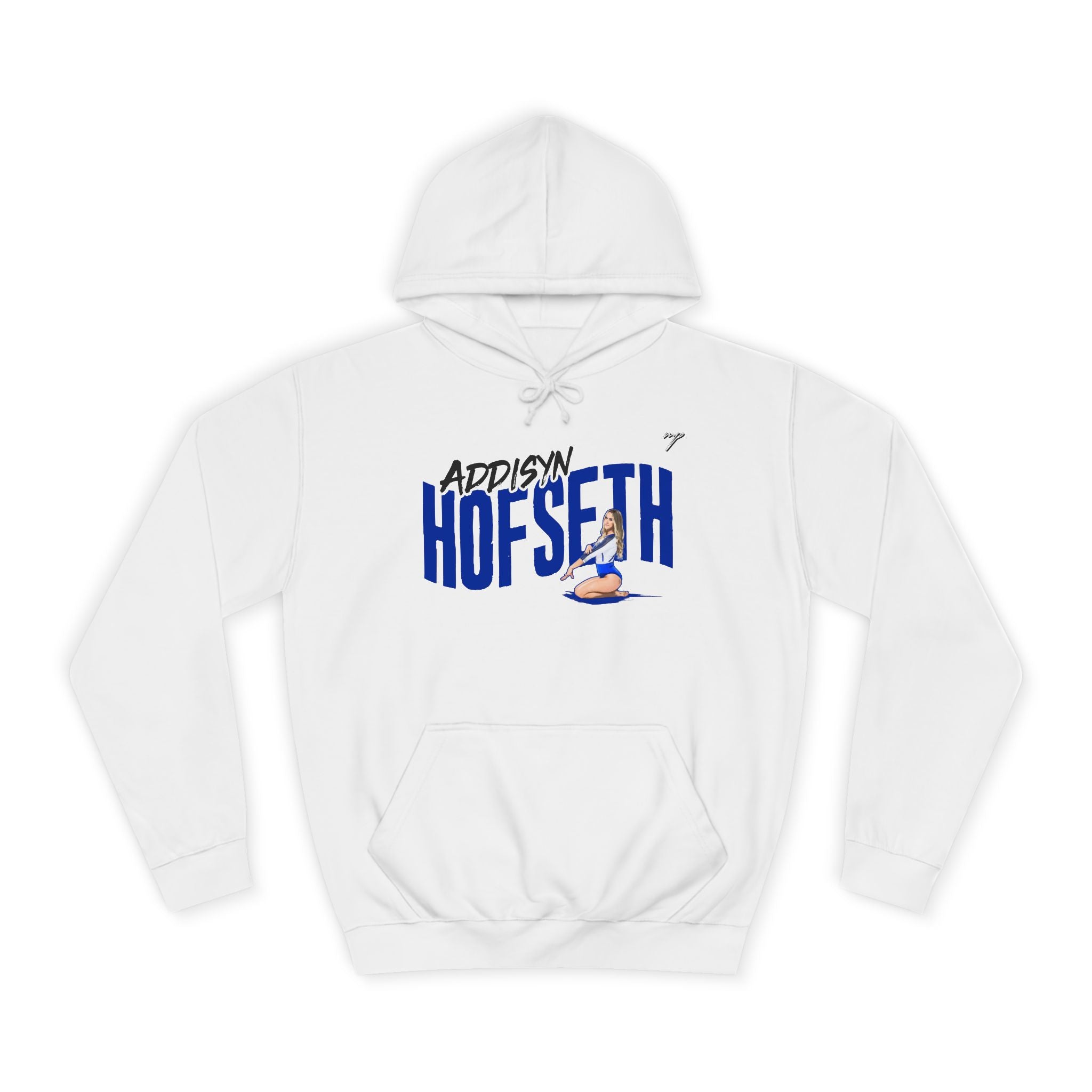 Addisyn Hofseth Hoodie