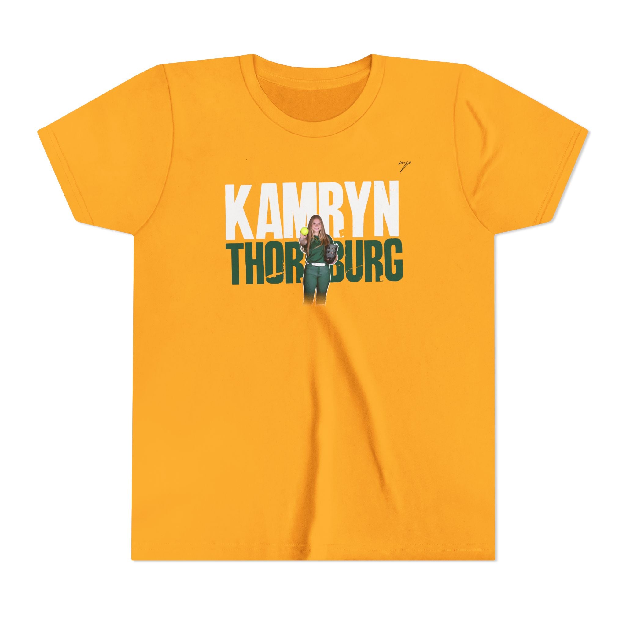 Kamryn Thornburg YOUTH Graphic Tee