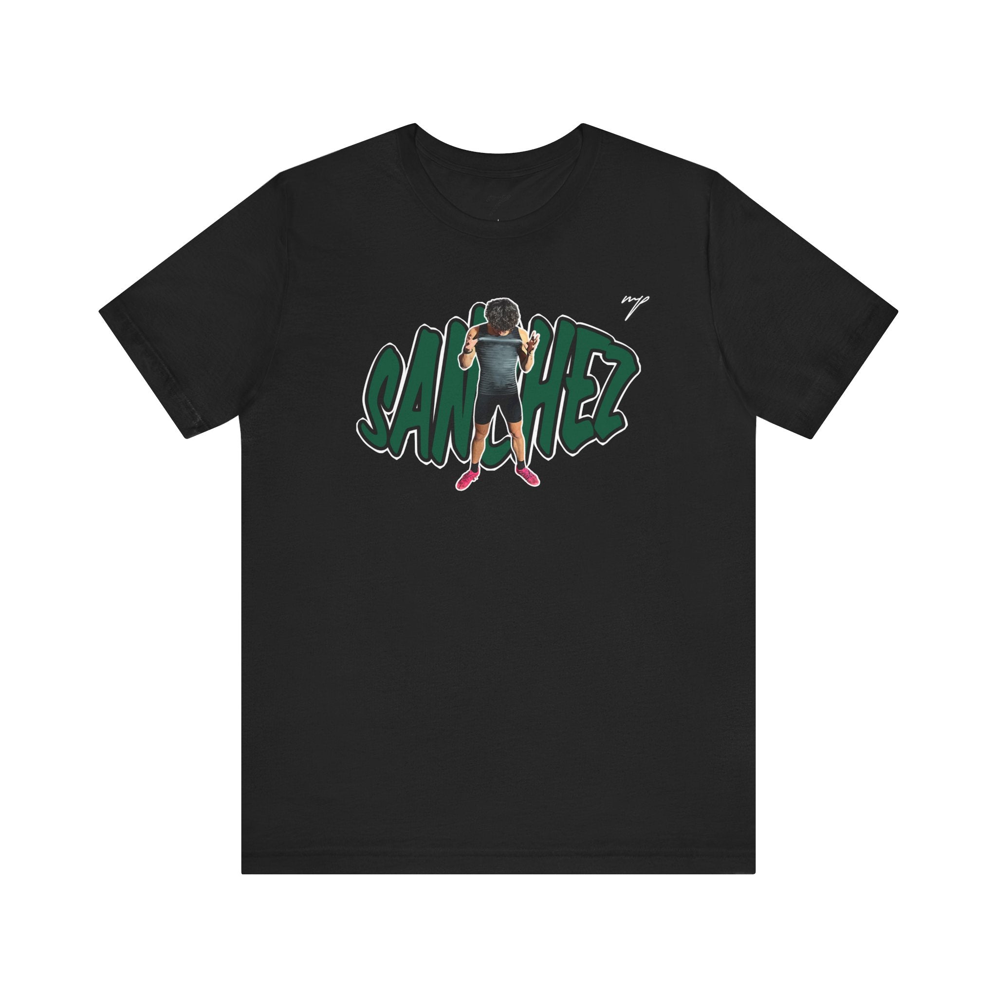 Eric Sanchez Graphic Tee