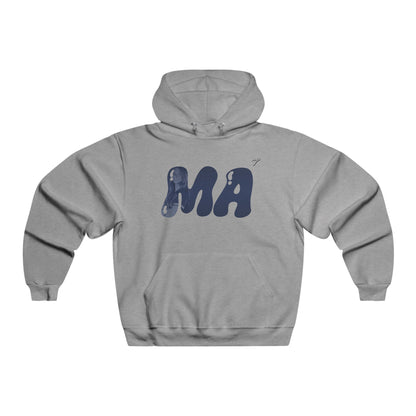 Morgan Alisesky Vintage Hoodie