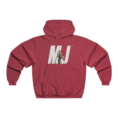 Malachi Jackson Vintage Hoodie