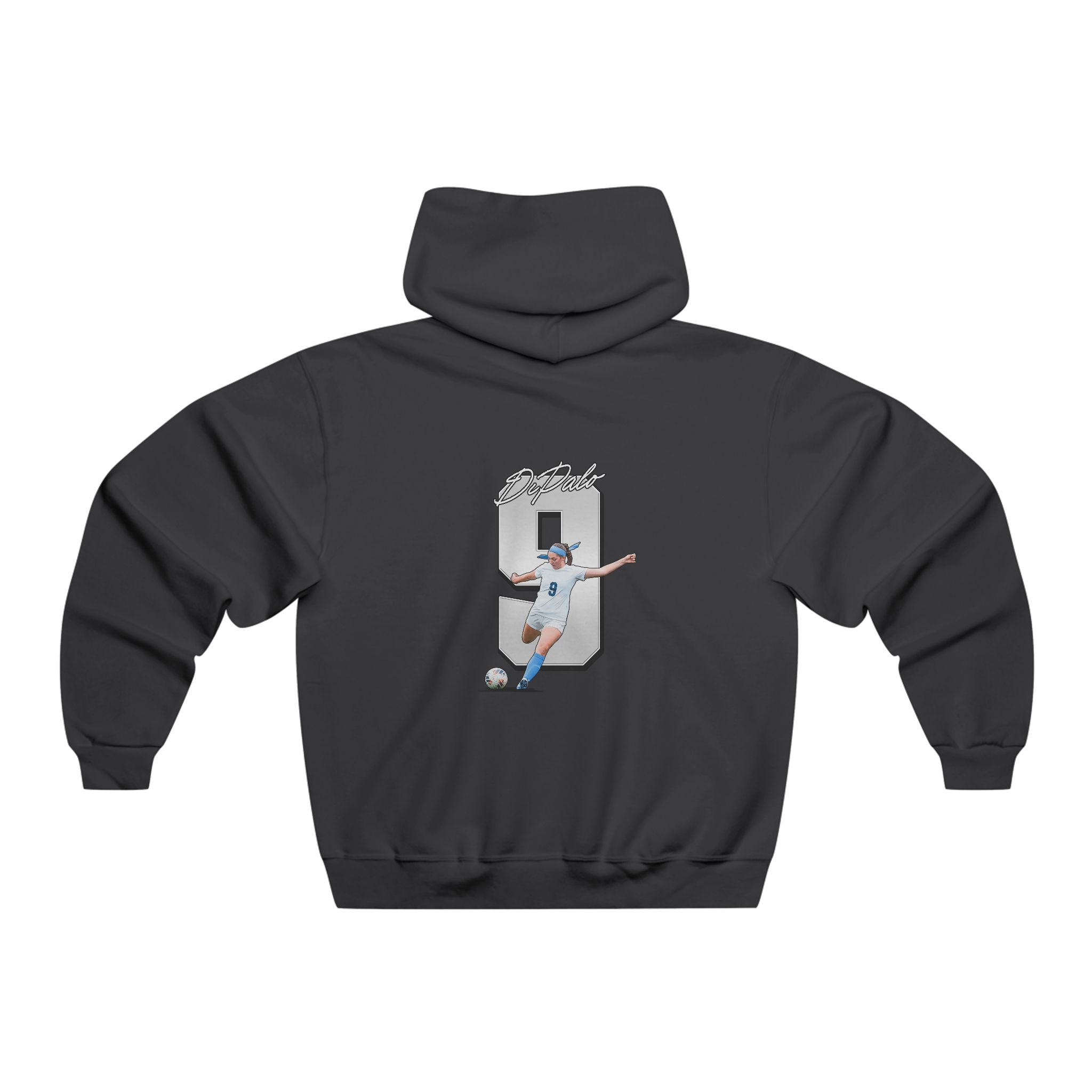 Gracie DiPalo Vintage Hoodie